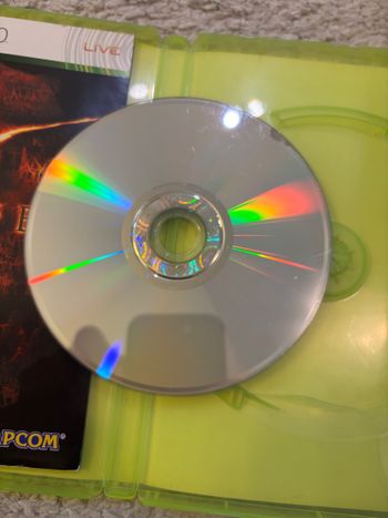 Resident Evil 5 Xbox 360