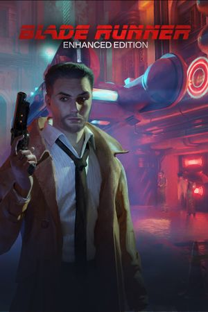 Blade Runner Enhanced Edition XBOX LIVE Key UNITED STATES