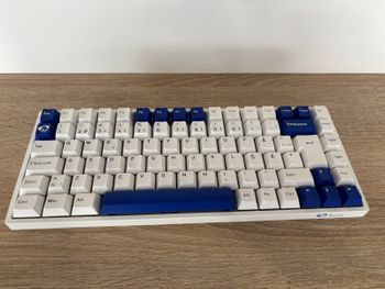 Buy Mechaninė klaviatūra Akko 3084