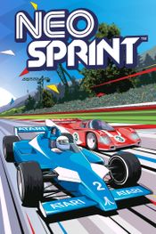 NeoSprint (PC) Steam Key GLOBAL