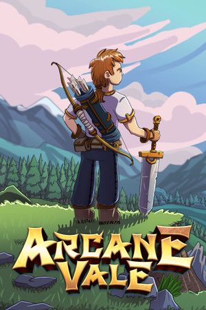 Arcane Vale (PC) Steam Key EUROPE