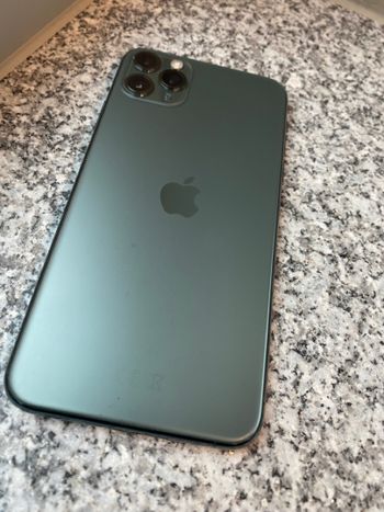 Buy Iphone 11 pro max 64gb