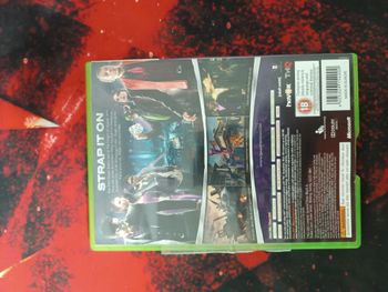 Saints Row: The Third Xbox 360