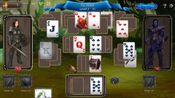 Ember Knight Solitaire (PC) Steam Key GLOBAL