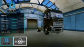 Get Truck Driver Nintendo Switch