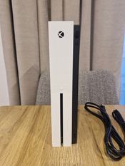 Get Xbox One S +žaidimai 