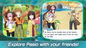 Pokémon Masters for sale