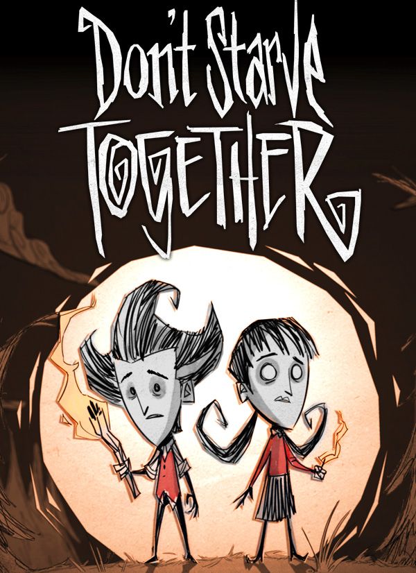 Don't Starve Together (PC) Steam Key LATAM