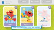 Get Elmo's World And You