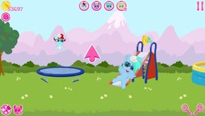 Joy Pony