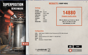 Palit GeForce GTX 1080 Ti 11 GB 1480-1582 Mhz PCIe x16 GPU