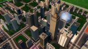 Glass City : The Dust