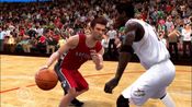 NBA LIVE 09 PlayStation 3