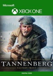 Tannenberg (Xbox One) Xbox Live Key MEXICO