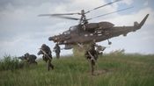 Arma 3 - Contact (DLC) (PC) Steam Key NORTH AMERICA