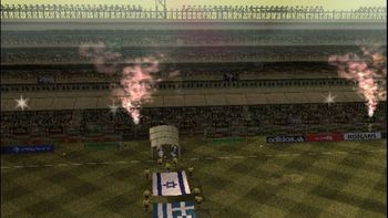 International Superstar Soccer 2 Xbox