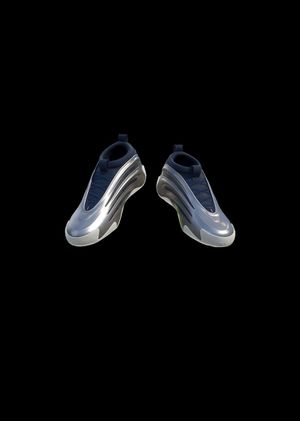 Fortnite - adidas Harden Vol 9 'Cyber Metallic' Shoes (DLC) Epic Games Key GLOBAL