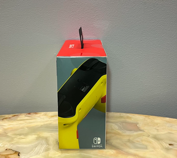 Nintendo Switch pultelis