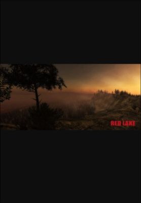 Red Lake game cover