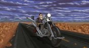 Full Throttle Remastered Steam Key GLOBAL