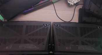 asus RT-AC88U pilni korpusai orginalai.