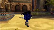 Sonic and the Secret Rings Wii