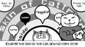 CatTroid: Among Humans for sale