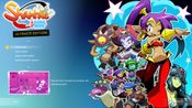 Shantae: Half- Genie Hero Ultimate Edition XBOX LIVE Key UNITED STATES