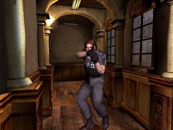 Get Resident Evil Outbreak: File 2 PlayStation 2