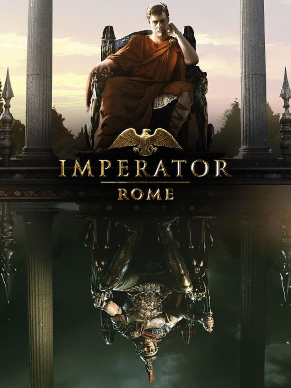 Lead Your Legion to Victory: Get Imperator Rome for Free