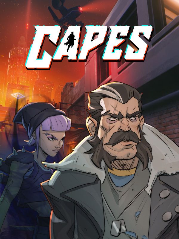 Capes on PSN is free when you earn coins with Snakzy today