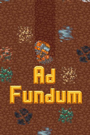 Ad Fundum XBOX LIVE Key EUROPE