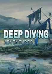 Deep Diving Adventures (Nintendo Switch) eShop Key UNITED STATES