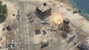 Sudden Strike 4 - Complete Collection (PS4) PSN Key UNITED STATES