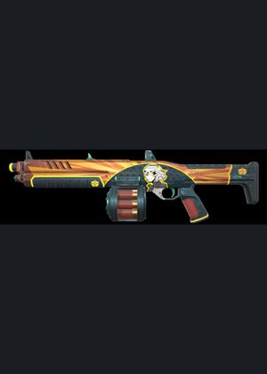 Valorant - Team Ace Judge Skin (DLC) PC Key GLOBAL