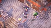 Redeem Minecraft Dungeons: Fauna Faire Adventure Pass (DLC) - Windows Store Key EUROPE