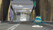 de Blob Wii for sale