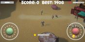 Get New Survival Shooter!