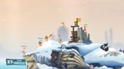 Worms W.M.D Xbox One for sale