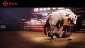 8 To Glory - The Official Game of the PBR XBOX LIVE Key EUROPE for sale