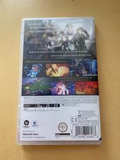 Bravely Default II Nintendo Switch