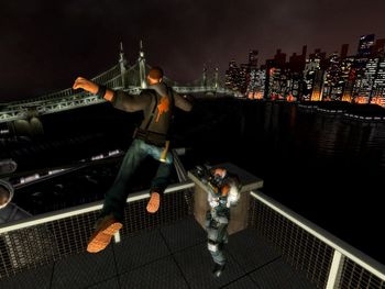 Redeem Marc Eckō's Getting Up: Contents Under Pressure Xbox