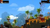Buy Broforce Steam Key GLOBAL