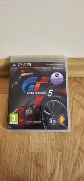 Gran Turismo 5 PlayStation 3