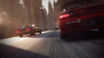 Get GRID 2 Xbox 360