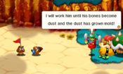 Mario & Luigi: Superstar Saga + Bowser's Minions
