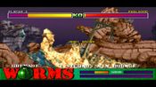 Worms Steam Key GLOBAL for sale