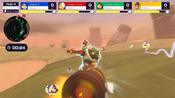 Get Mario Golf: Super Rush (Nintendo Switch) eShop Key UNITED STATES