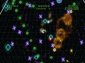 Redeem Geometry Wars: Galaxies Wii