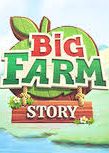 Big Farm Story game cover